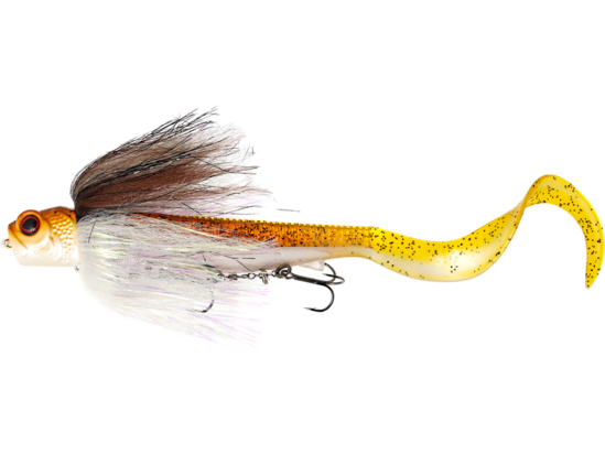 Westin Pike Teezer R2F Slow Sinking Baitfish 75gr 24cm