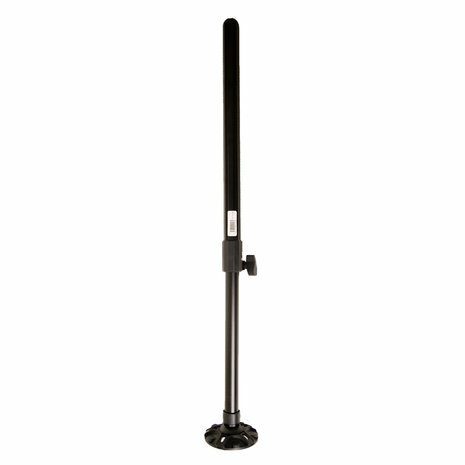 ELITE TELESCOPISCHE POOT 36mm 60CM goudvoorn