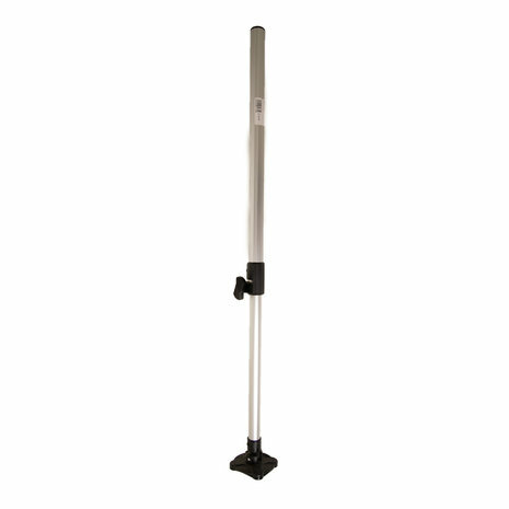 ELITE TELESCOPISCHE POOT 30mm 60cm goudvoorn