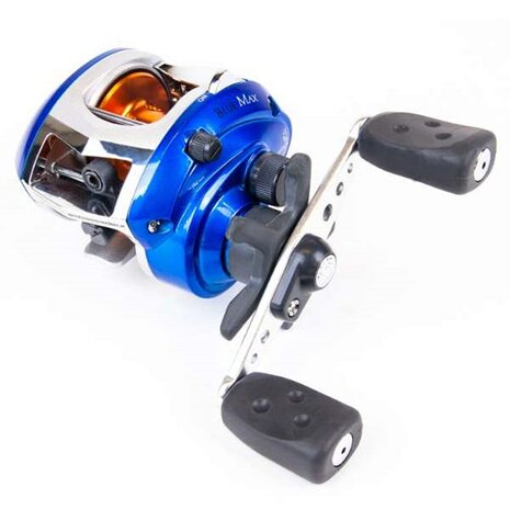 Ambassadeur Blue Max LH