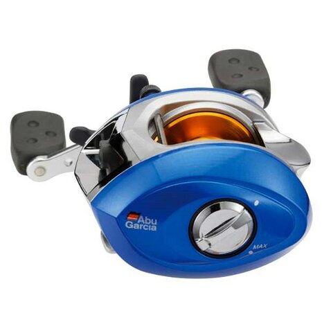 Ambassadeur Blue Max LH