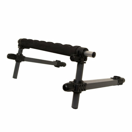 ELITE-Frontbar folding Pole Support (36mm poten) goudvoorn