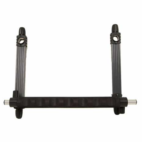 ELITE-Frontbar folding Pole Support (36mm poten) goudvoorn