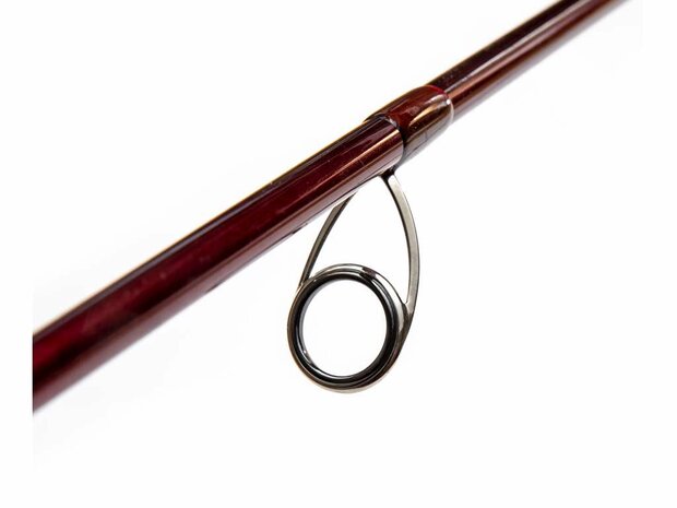 Westin W6 Finesse Shad 225cm 12-38g goudvoorn