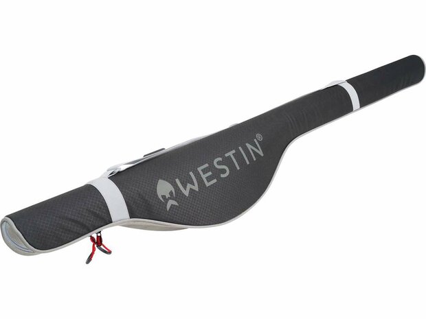 Westin W3 Rod Case goudvoorn