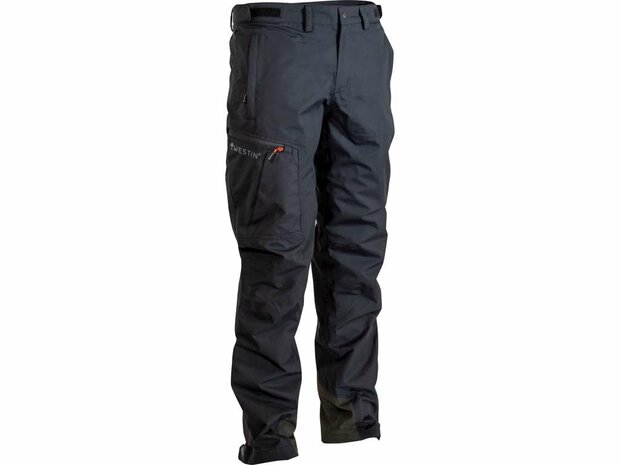 Westin W6 Rain Pants/Regenbroek goudvoorn