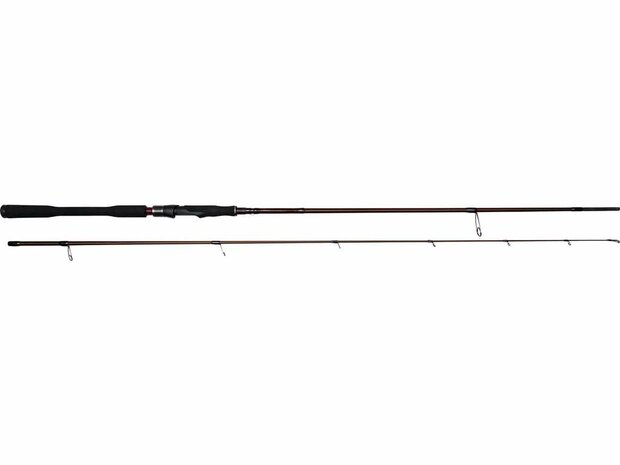 Westin W4 Power Teez 2nd 250cm 7-28g goudvoorn