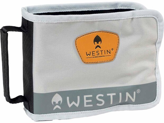 Westin W3 Rig Wallet (M) goudvoorn