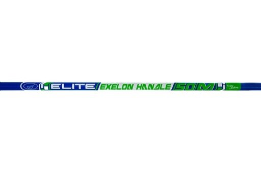 Elite Exelon Match/Carp put-over Handle 400 goudvoorn
