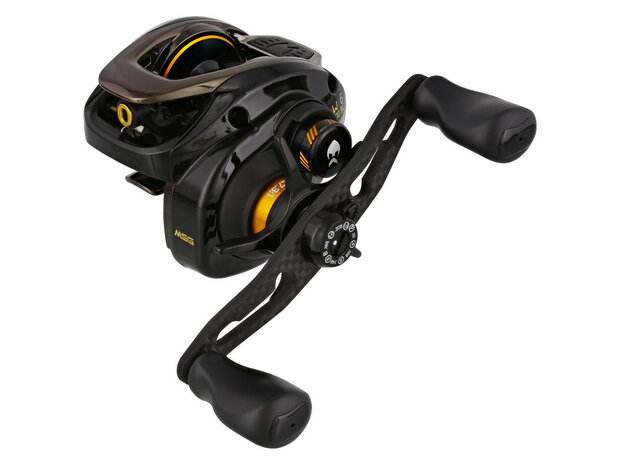 Westin Reel W6 SSG 101 goudvoorn