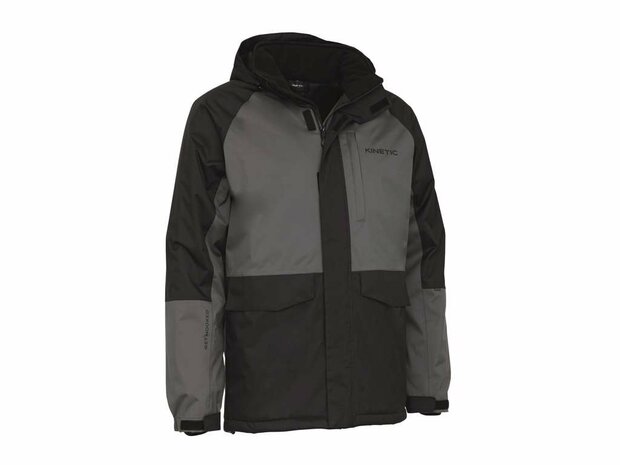 Kinetic Winterpak 2-Delig Extra Large XL goudvoorn