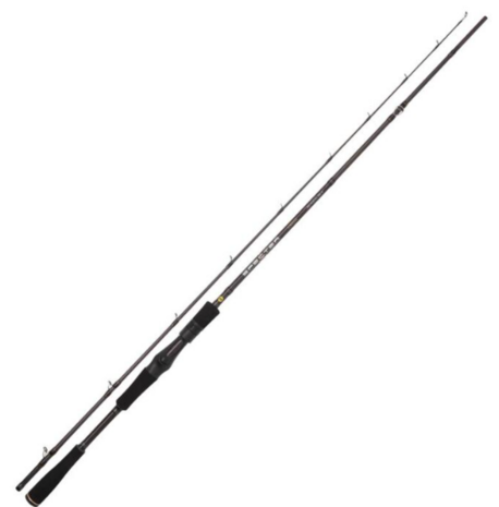 Spro Specter Finesse Pelagical (190 cm 20-60g) goudvoorn