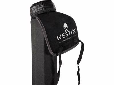 Westin fishing W10 Finesse T&C  (218cm 5-23g) goudvoorn 