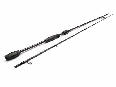 Westin fishing W10 Finesse T&C  (218cm 5-23g) goudvoorn 