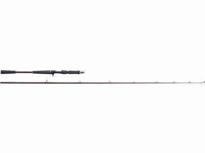 Westin fishing W6 Jerkbait-T H (195cm 20-80g) goudvoorn