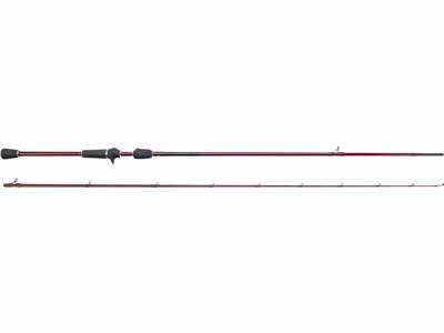 Westin Fishing W6 Finesse-T T&C (213cm 5-15g) goudvoorn