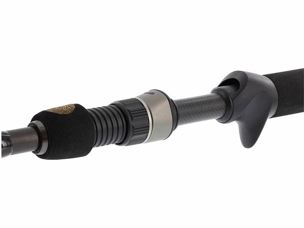 Westin Fishing W3 Bass Finesse crank T 2nd ML (210cm 5-15g)