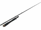 Westin Fishing W3 Livecast T 2nd MH (200cm 30-80g)