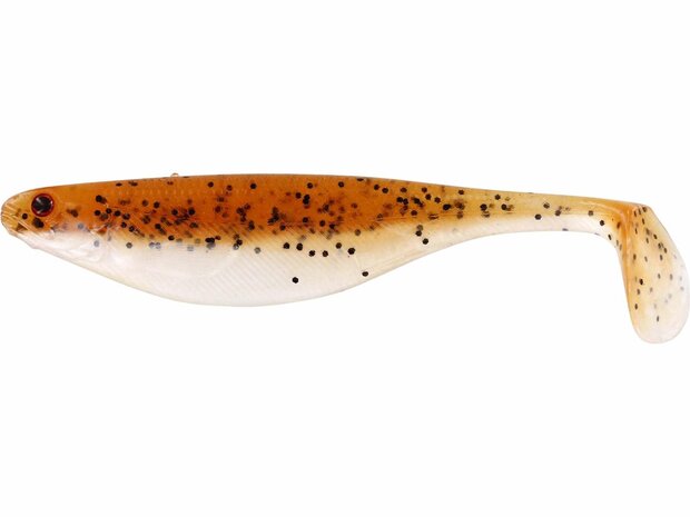 Westin Fishing Shadteez Baitfish  (9cm) goudvoorn