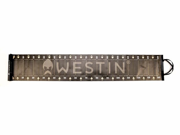 Westin Fishing pro meetmat Large  25x140cm