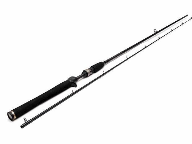 Westin Fishing W3 Vertical Jigging T 2nd H (185cm 21-40g)