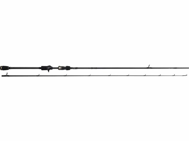 Westin Fishing W3 Finesse crank T 2nd ML (210cm 5-20g)