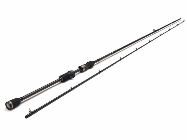 Westin Fishing W3 Finesse crank T 2nd ML (210cm 5-20g)