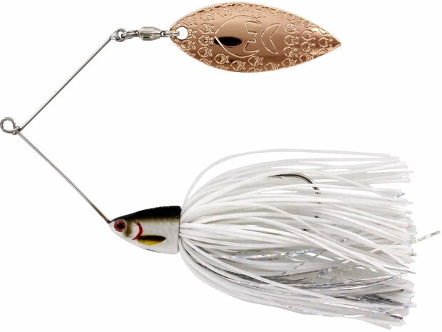 Westin Fishing Monstervibe Willow Lively Roach (23g) goudvoorn