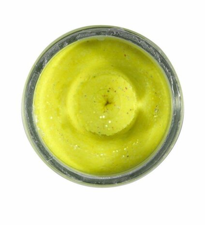 Berkley Powerbait Foreldeeg Troutbait Light Green 50gr