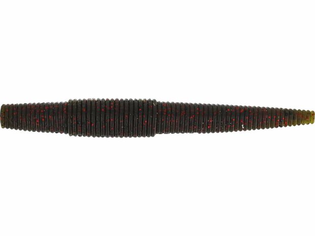 Westin Fishing Ned worm Watermelon Red (7cm)