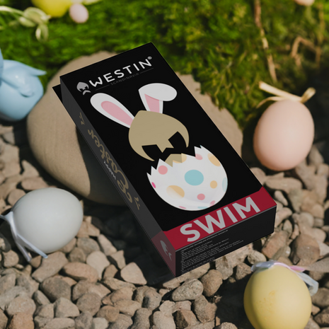Westin Swim Suspending Easter Limited Edition (12cm) goudvoorn