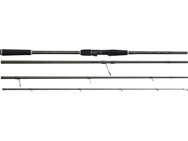 Westin W2 SBass Travel 270cm 15-42gr