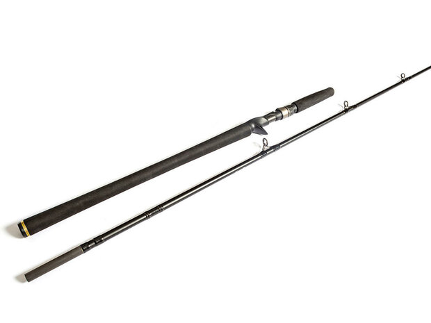 Westin Fishing W3 Monsterstick T 2nd 6XH (240cm 150-290g)