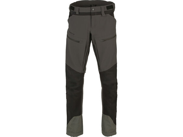 Westin Fishing Reel Flex broek Black/Grey Small