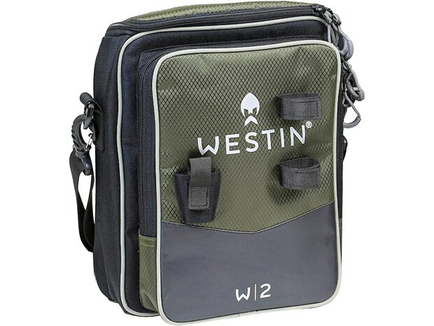 Westin W2 Street Bag 1 box Medium Forest night