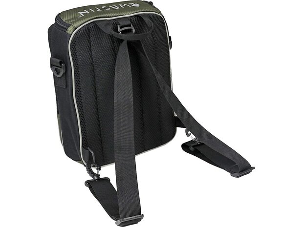 Westin W2 Street Bag 1 box Medium Forest night