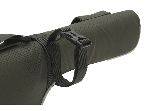 Westin Fishing W4 Rod Case tot 12' hengels 1 Rod Forest Night 193cm