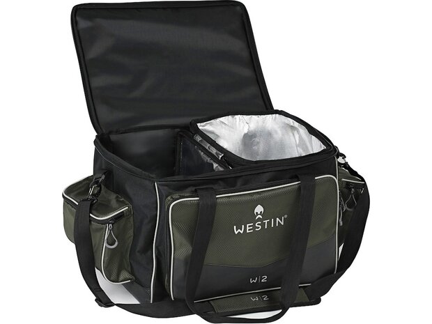 Westin W2 Carryall & Freezer Bag 1 Fresh Box Forest Night