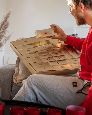 Westin Fishing Predator Adventskalender 2025