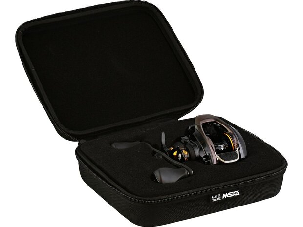 Westin Reel W6 BC 301 SSG LH 10+1BB