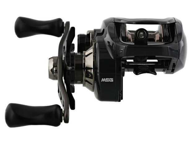 Reel Westin W4 BC 101 SSG LH 7+1BB 