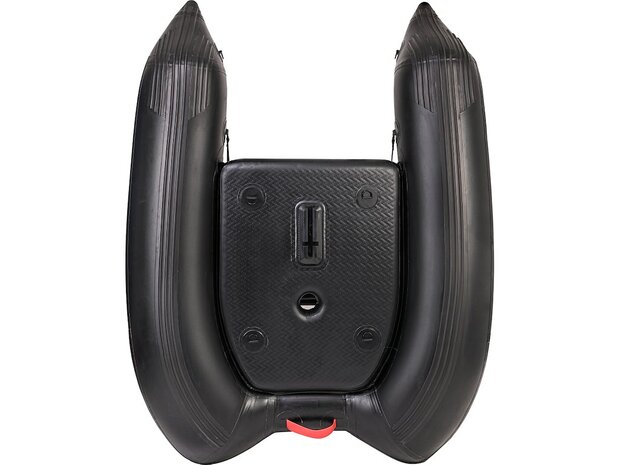 Westin W6 BELLY BOAT Black 170cm