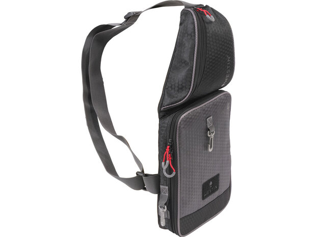 Westin W4 Street Sling Box M Titanium Black