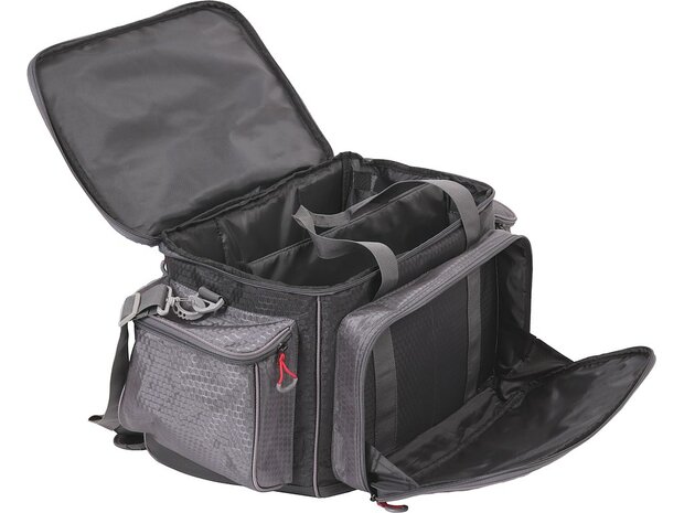 Westin W4 Accessory Bag L Titanium Black