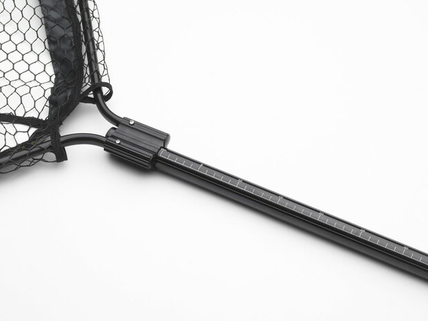 Westin W3 C&R Landing Net L 70X60X50cm handvatlengte100cm