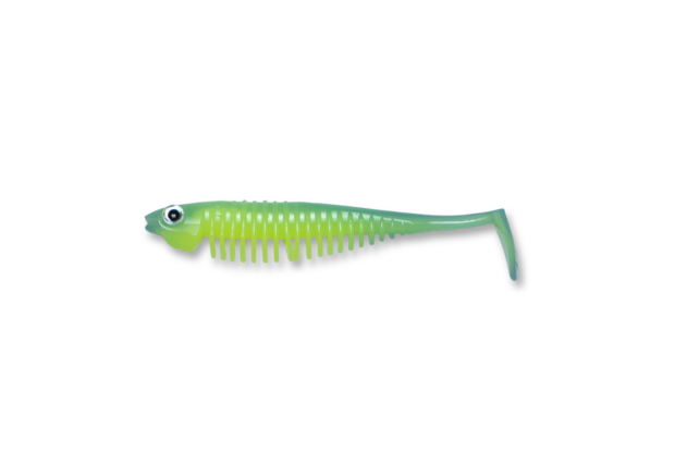 Toppies Skeletonius Blue Limey (7cm)