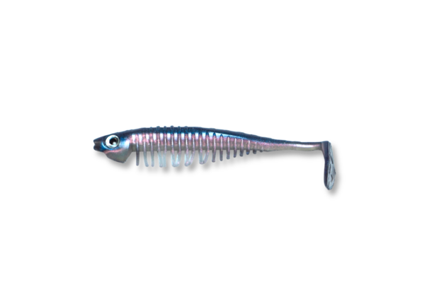 Toppies Skeletonius Blue Sky (7cm)