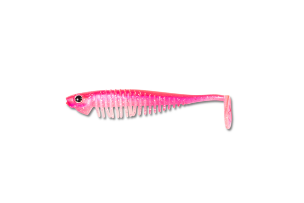 Toppies Skeletonius Shiny Pink (10cm)