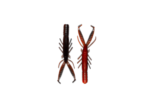 Toppies Garnelius Red Pirate (7cm)