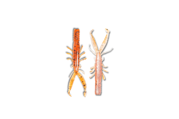 Toppies Garnelius Dotty Fox (7cm)